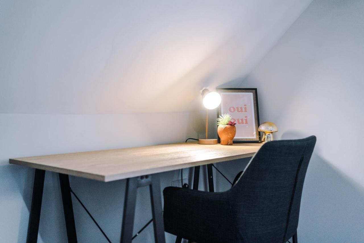 Parkview Place Serviced Apartment 코번트리 외부 사진